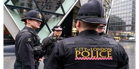 city of london police vs met|City of London Police .